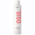 Kerge juukse l&auml;ikesprei Schwarzkopf Professional OSiS+ Sparkler 300 ml