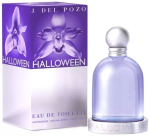 Halloween Jesus Del Pozo tualettvesi, 100 ml