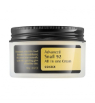Cosrx Advanced Snail 92 All In One kreem 100 ml