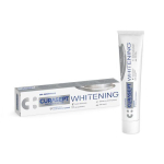 Curasept Whitening hammaste geel t&otilde;husaks, kuid &otilde;rnaks hammaste valgendamiseks 75 ml