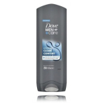 Dove Men Clean du&scaron;igeel - 250 ml