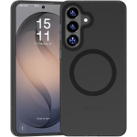 Benks Magnetic Lucid Armor kaitse&uuml;mbris (A048) Samsungi Galaxy S26 mudelile must