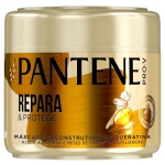 Pantene Repair & Protect mask intensiivselt taastav juuksemask 300 ml