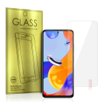 Kuldne kaitseklaas XIAOMI REDMI NOTE 11 PRO/NOTE 11 PRO 5G jaoks