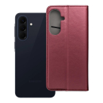 Smart Magneto &uuml;mbris Samsung Galaxy A57 &ndash; bordo