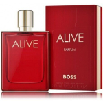Naistele m&otilde;eldud parf&uuml;&uuml;m Hugo Boss Alive Eau de Parfum 80 ml