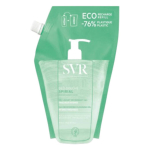 Deodoriseeriv du&scaron;igeel SVR Spirial Deodorant Shower Gel Refill 400 ml
