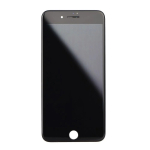 Must iPhone 7 Plus LCD-ekraan puutetundliku kihiga HQ