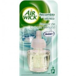 Air Wick Electric Refill Nenuco varupudel elektrilisele &otilde;huv&auml;rskendajale 19 ml