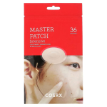 COSRX Master Patch Intensive plaastrid vistrikele 36 tk.