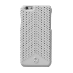 Mercedes Pure Line kaitsekate iPhone 6 / iPhone 6S jaoks, hall