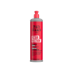 Tigi Bed Head Resurrection taastav &scaron;ampoon kahjustatud juustele 400 ml