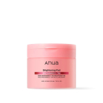Anua Niacinamide 5% tooneri padjakesed &ndash; niisutavad ja nahka siluvad