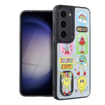Kaitse&uuml;mbris Roar CHILL FLASH &ndash; m&otilde;eldud Samsung Galaxy A54 5G Style 1 jaoks