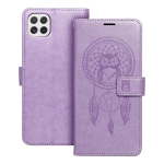 Kaitsekate MEZZO, m&otilde;eldud SAMSUNG A22 5G dreamcatcher violetne