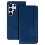 Wonder Prime kaitsekate Samsung Galaxy S24 Ultra mudelile navy