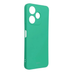 Roar V&auml;rviline tarretis&uuml;mbris Xiaomi Redmi 13 / Redmi 13 5G &ndash; piparm&uuml;nt