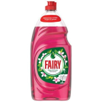Fairy Pink Jasmine Blossom kontsentreeritud n&otilde;udepesuvahend 1050 ml.