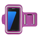 Randmepaela SLIM &uuml;mbris iPhone 11/11Pro/12/12Pro/13/13Pro/Samsung S20/S21 (5,5 tolli) VIOLET