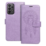 MEZZO kaitsekate, m&otilde;eldud SAMSUNG A23 5G dreamcatcher violetne
