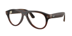 Ray-Ban Meta Gen 3 RW4016 aviator-silmused