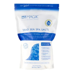 Dead Sea Spa Dead Sea Magik vannisool, 1000 g