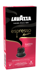 LAVAZZA NCC kapslid ESPRESSO CLASSICO