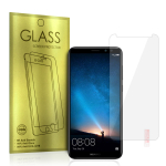 Kaitseklaas kuldne, HUAWEI MATE 10 LITE jaoks