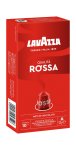 Lavazza NCC Qualita Rossa 57 g kohvikoostud kapslites