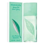 V&auml;rskendav ja energiline aroom Elizabeth Arden Green Tea Scent Spray 100 ml