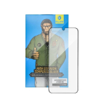 5D Mr. Monkey Glass - Apple iPhone 14 Plus must (Strong HD)