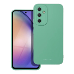 Roar Luna kaitseraas Samsung Galaxy A54 5G jaoks, roheline