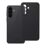 Silikoonist 2 mm &uuml;mbris Samsung Galaxy A37 5G &ndash; must