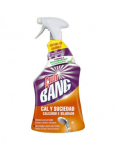 Cillit Bang Powerful Cleaner Spray Limescale & Shine &ndash; tugev puhastusvahend 1000 ml
