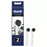 Oral-B Pure Clean Charcoal elektrilise hambaharja otsikud