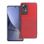 NOBLE kaitseraud Xiaomi 12 Lite mudelile, punane