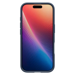 Spigen Liquid Air kaitse&uuml;mbris iPhone 17 - sinine