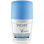 Vichy Mineral 48 h deodorant &mdash; t&otilde;hus ja &otilde;rn 50 ml