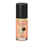 Max Factor Facefinity 3-&uuml;hes tooniv kreem &ndash; 77 Soft Honey, 30 ml