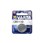 VARTA Liitiumaku 3V CR2430, 1 tk