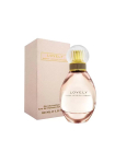 Lovely naisteparf&uuml;&uuml;m, EDP l&otilde;hnavesi, 30 ml
