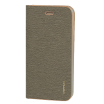 Vennus kaitseraud &uuml;mbrisega, iPhone 11 Pro jaoks, hall