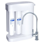 Aquaphor RO-101S p&ouml;&ouml;rdosmoosi filter, 528160