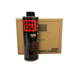 NHOU&reg; musta roostevastase &otilde;li katteaine &ndash; 6 &times; 1 l Master Box