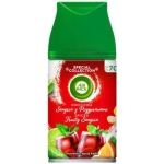 Air Wick Freshmatic Fruity Sangria v&uuml;rtsidega automaatse &otilde;huv&auml;rskendaja t&auml;itepakend, 250 ml