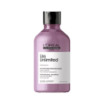 L'Or&eacute;al Professionnel Serie Expert Liss Unlimited &scaron;ampoon 300 ml