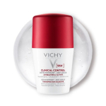 Vichy Clinical Control 96h Roll-On suure efektiivsusega deodorant-antiperspirant 50 ml