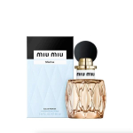 Miu Miu Miutine Eau De Parfum peen, kaasaegne ja naiselik aroom 100 ml