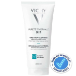 Vichy Puret&eacute; Thermale universaalne 3-&uuml;hes kosmeetikavahendi eemaldaja (300 ml)