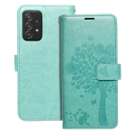 Kaitsekate MEZZO Samsung A52 5G / A52 LTE (4G) / A52s 5G jaoks, tameroheline